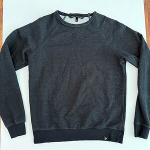 Pact Black Sweatshirt